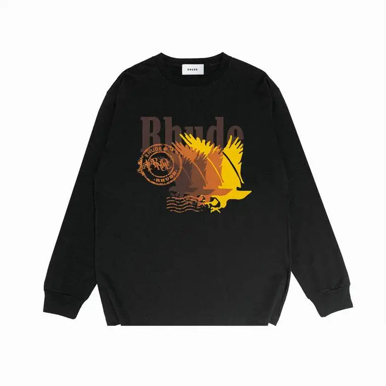 Rhude S-XXL sytCHRH014